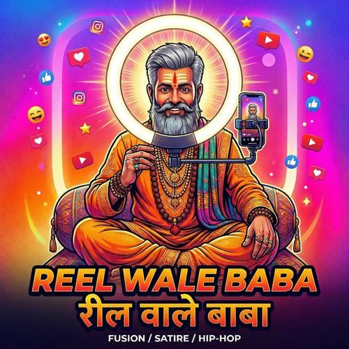 Reel Wale Baba Rishi Rohit Sharma MP3 Download